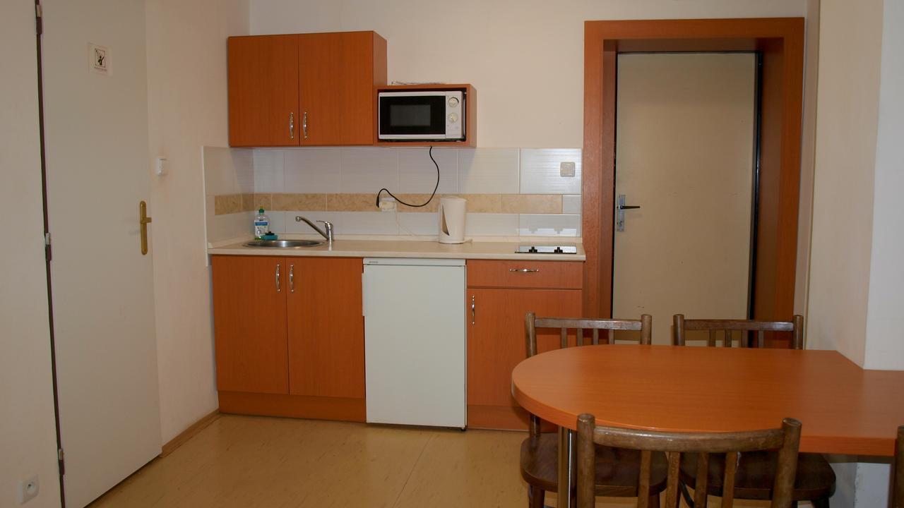 Pension Village Karlowe Wary Zewnętrze zdjęcie